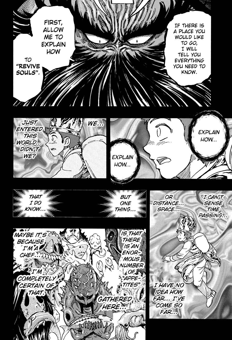 Chapter 349 - Page 6