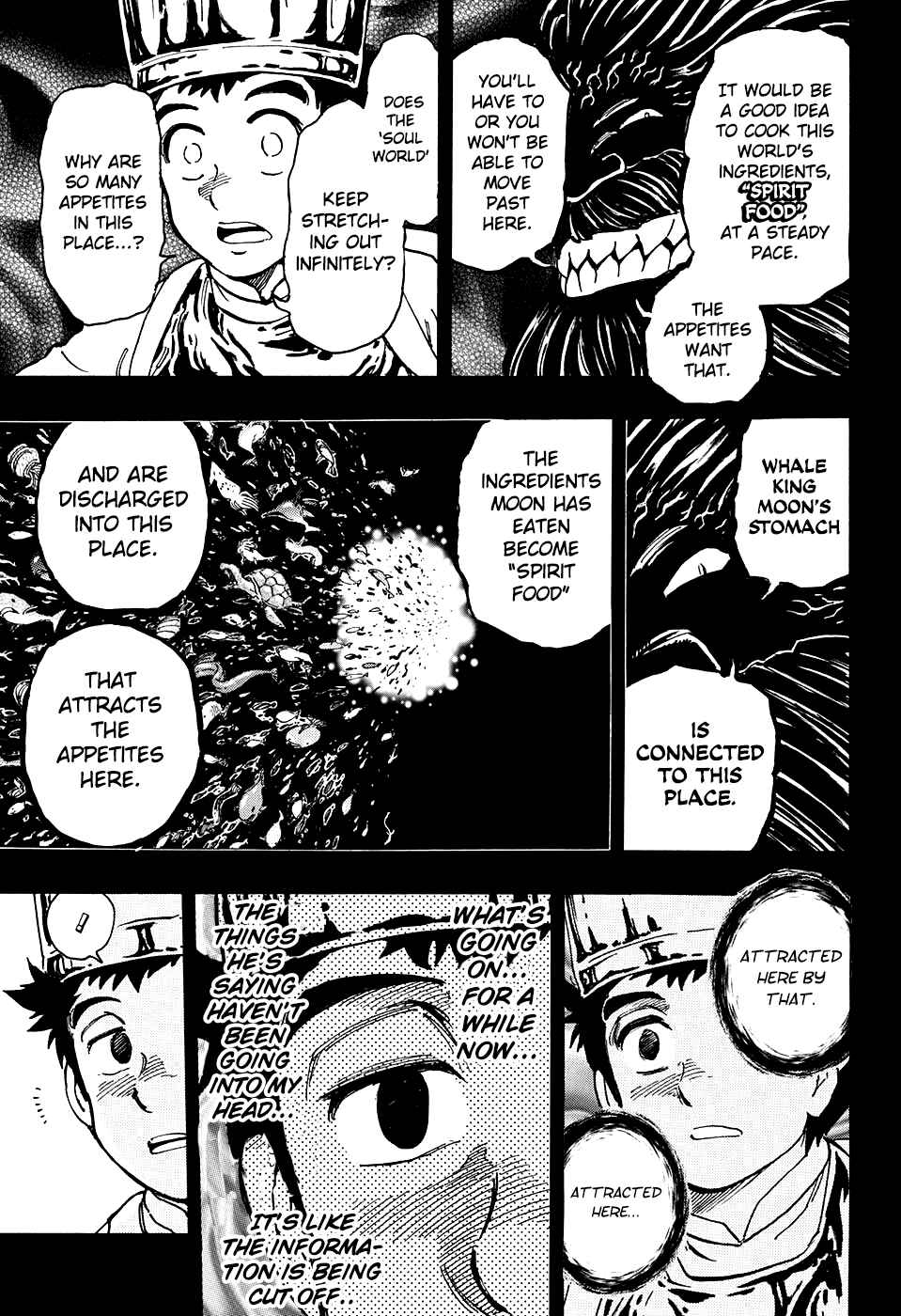 Chapter 349 - Page 7