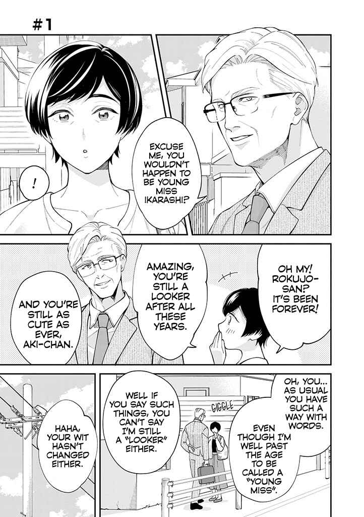 Chapter 1 - Page 2