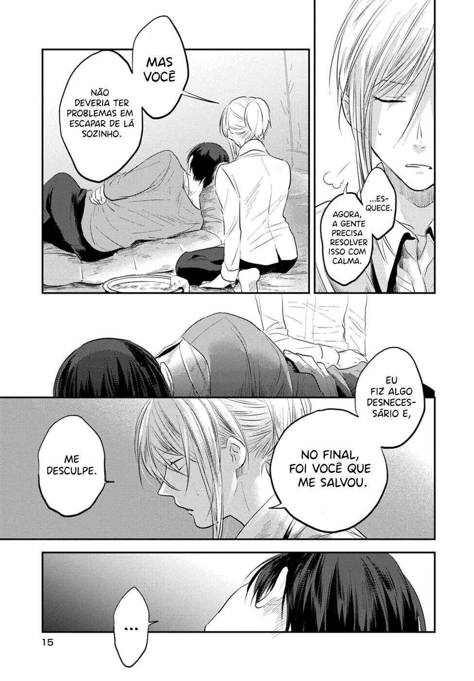 Chapter 31 - Page 17