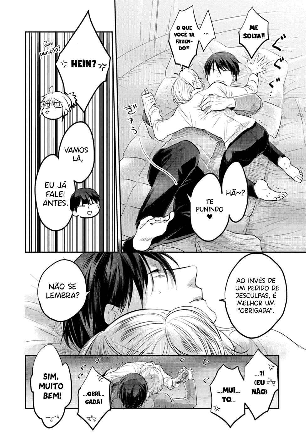 Chapter 31 - Page 20
