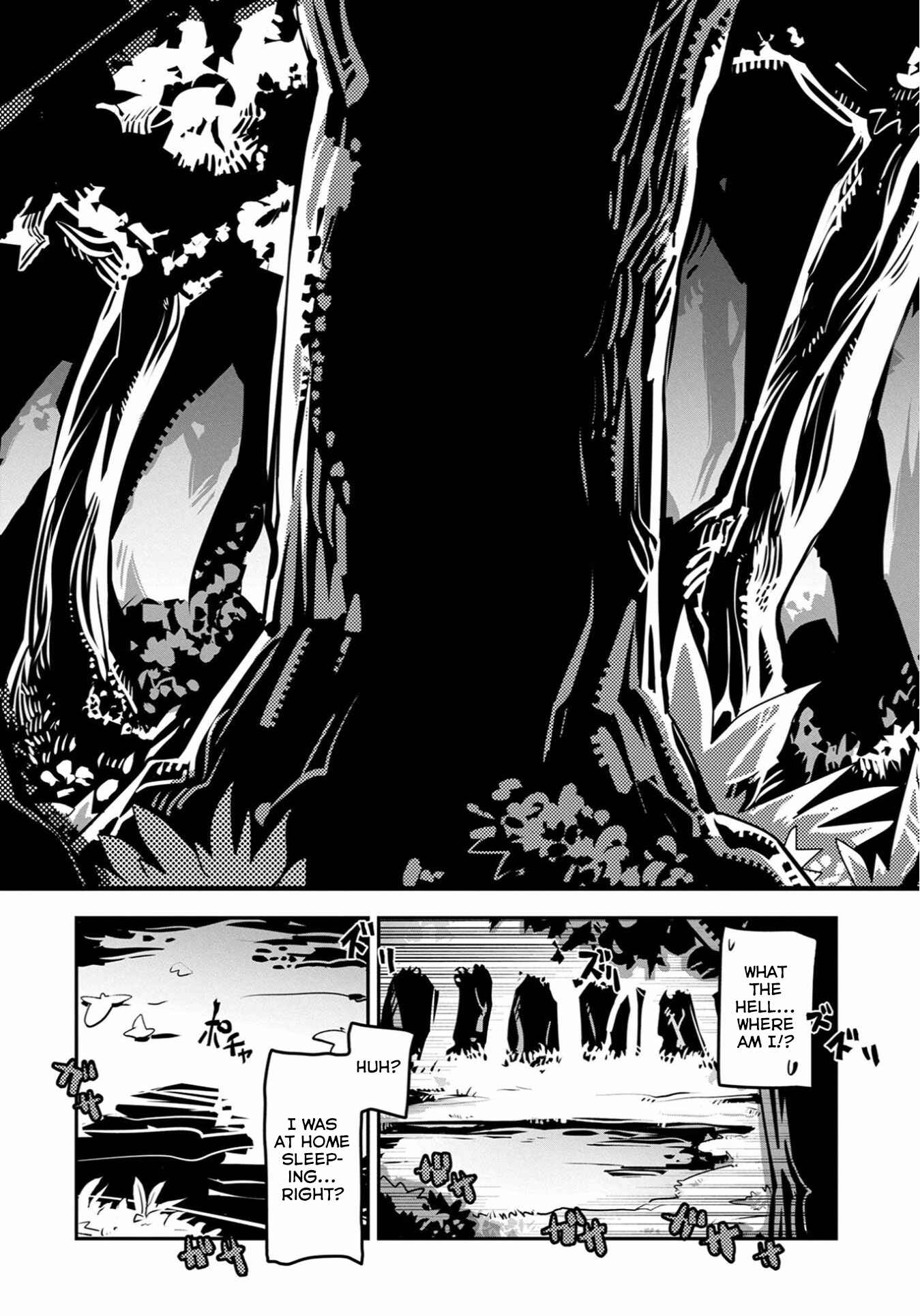 Chapter 1 - Page 4