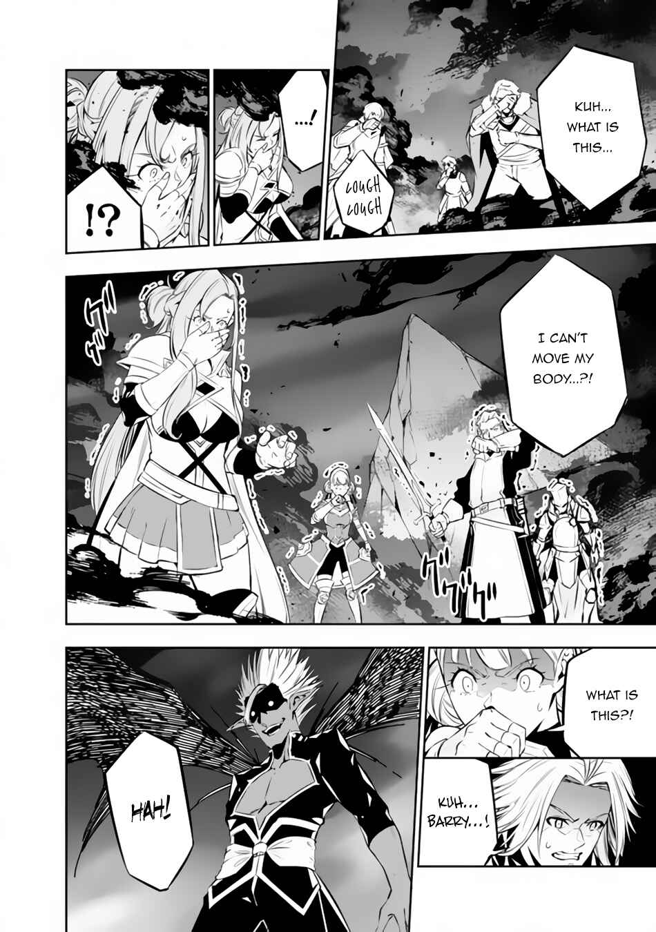 Chapter 72 - Page 11