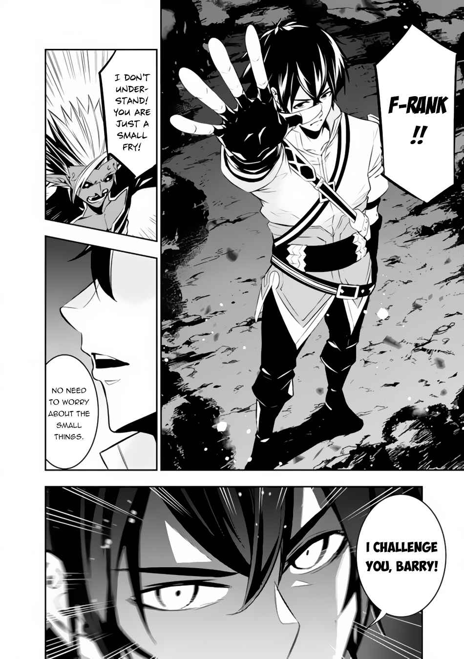 Chapter 72 - Page 13