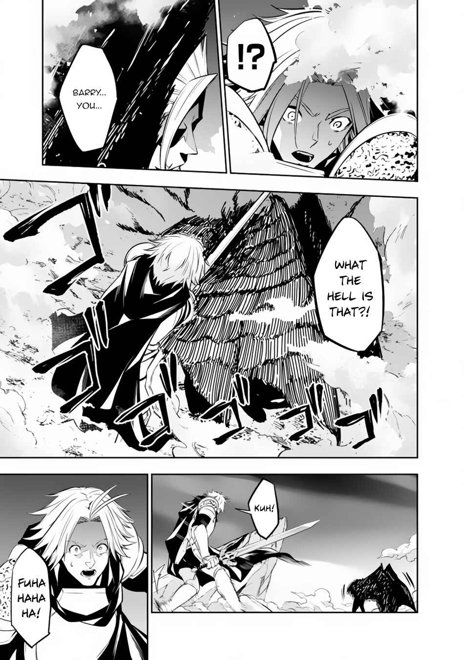 Chapter 72 - Page 6
