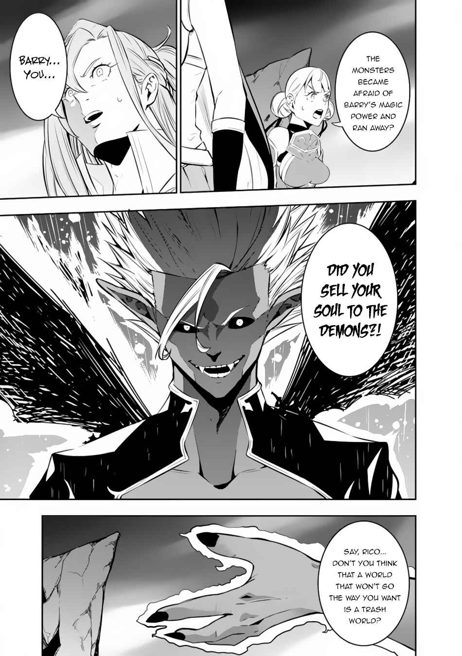 Chapter 72 - Page 8