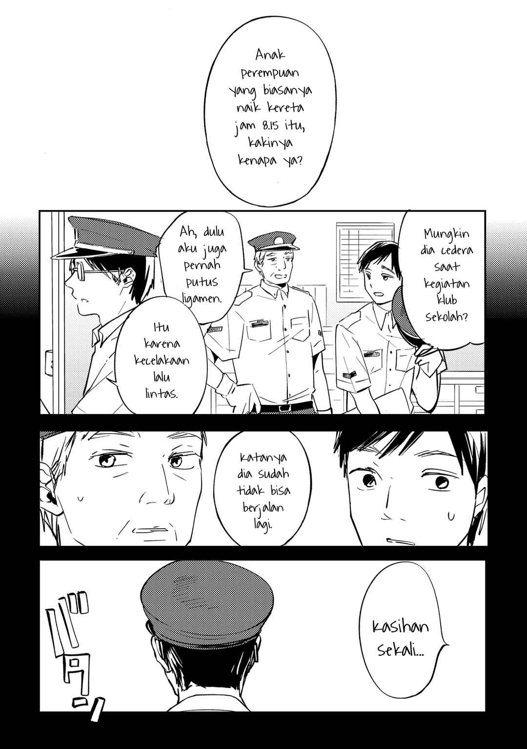 Chapter 1 - Page 2
