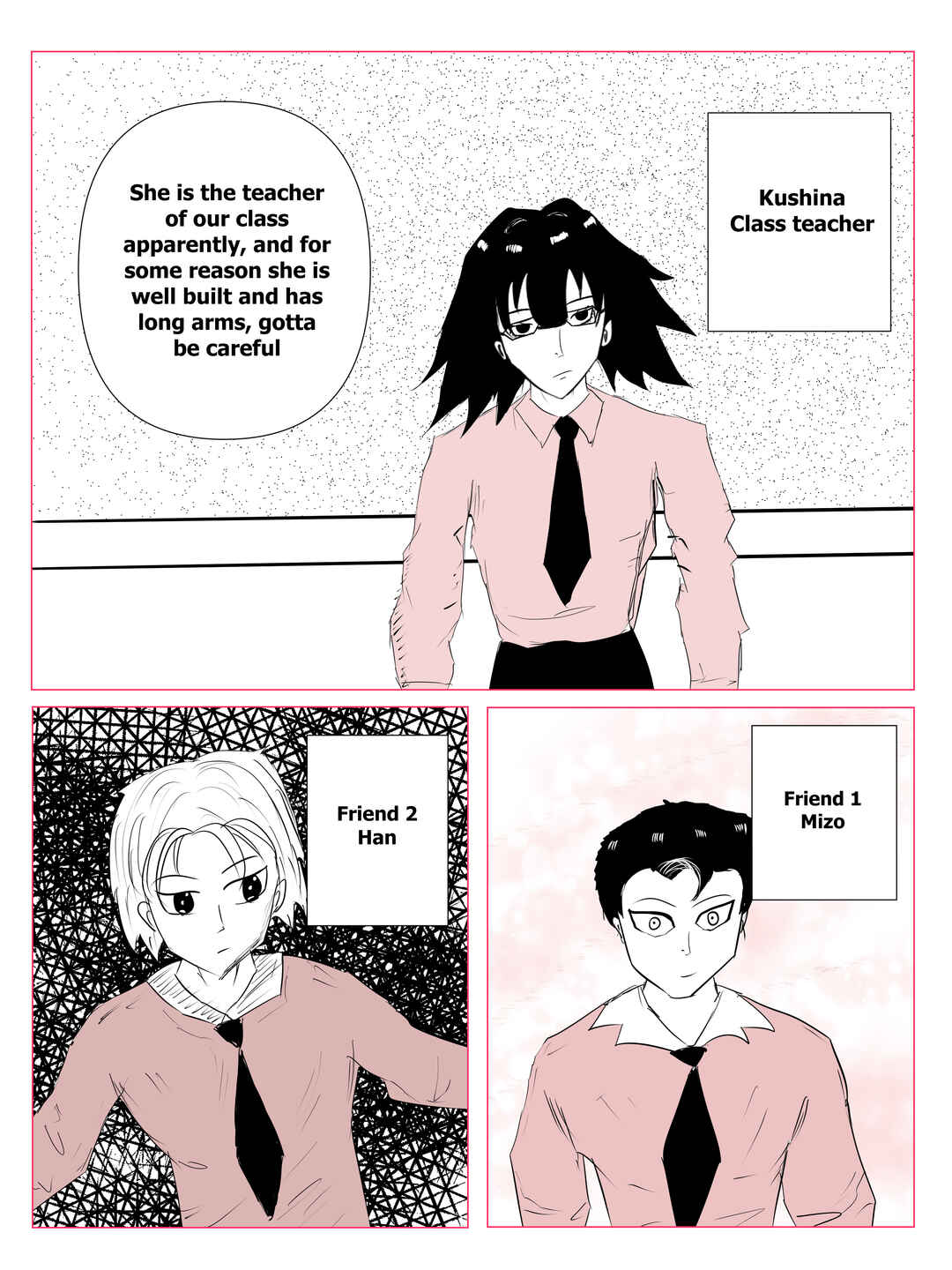 Chapter 3 - Page 1