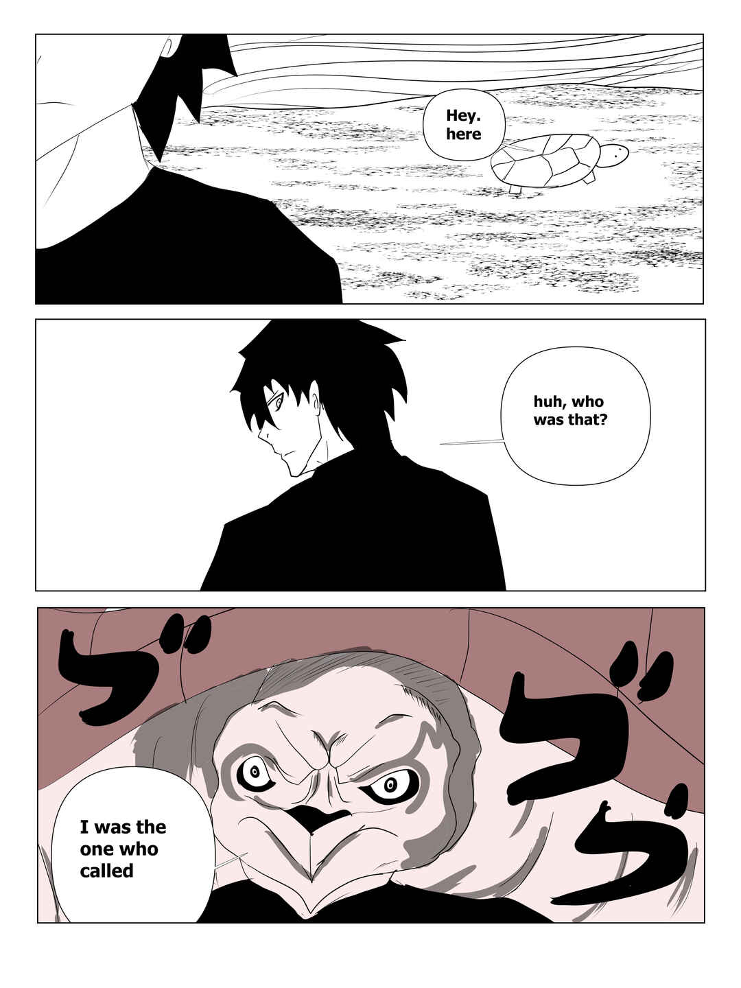 Chapter 3 - Page 10