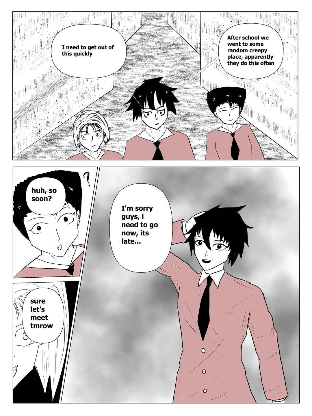 Chapter 3 - Page 6