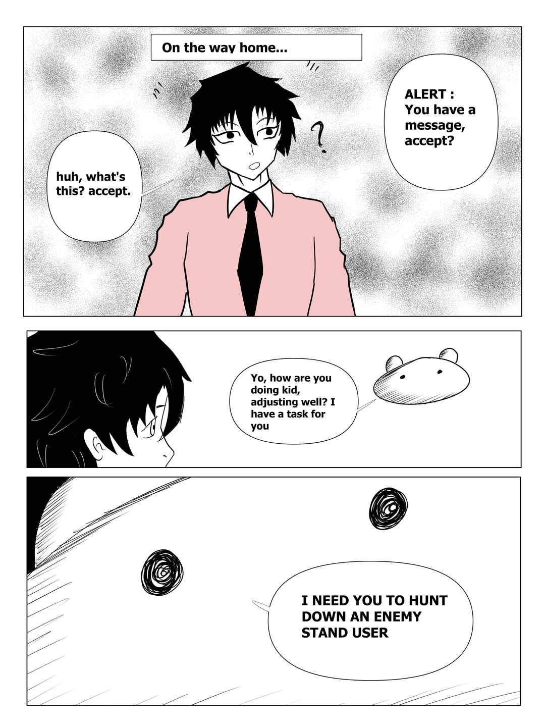 Chapter 3 - Page 7