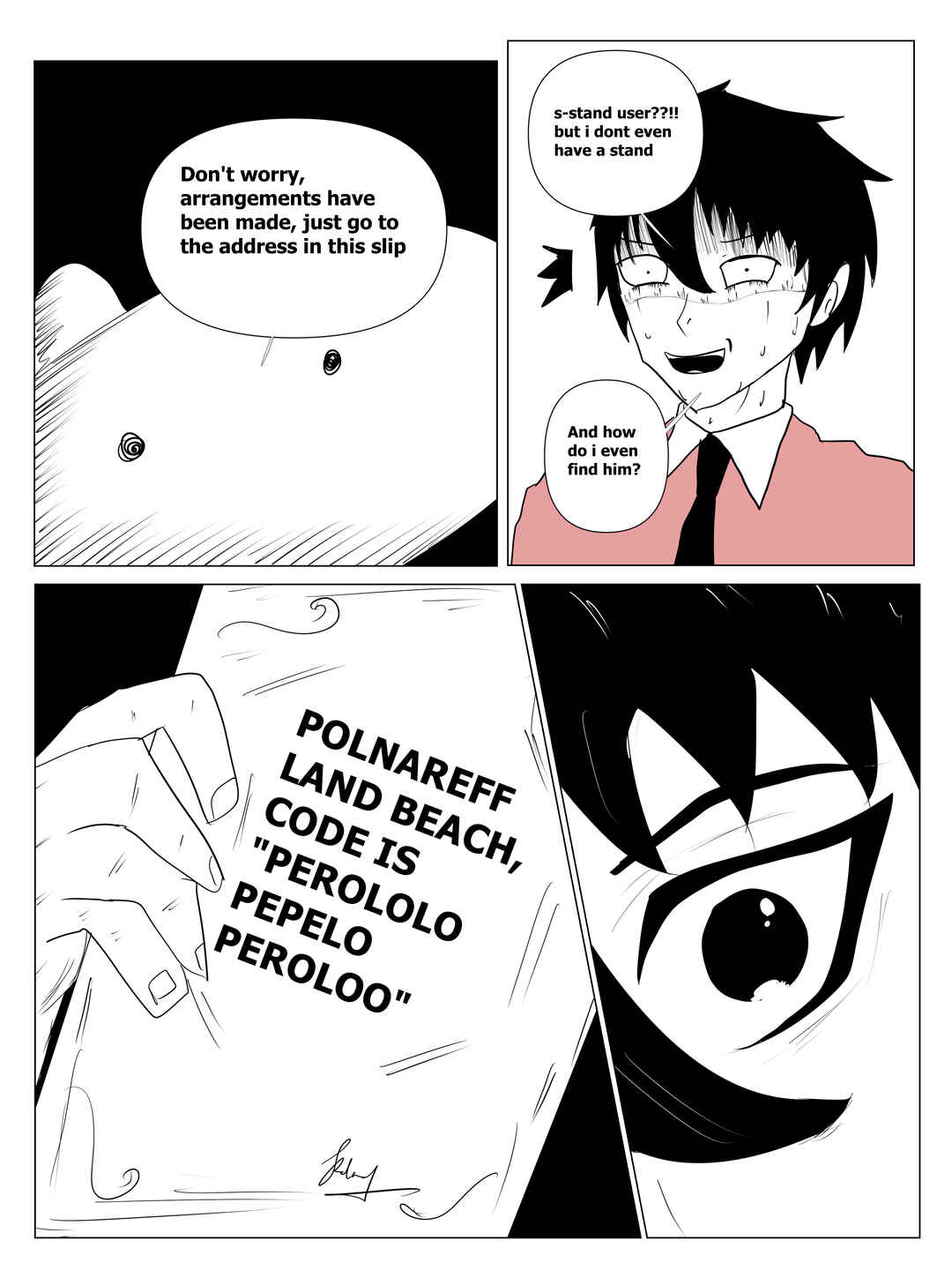 Chapter 3 - Page 8