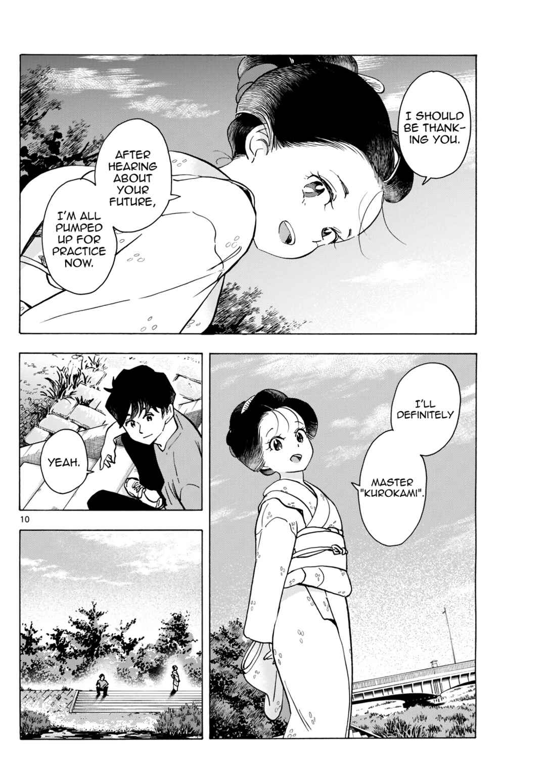 Chapter 322 - Page 10