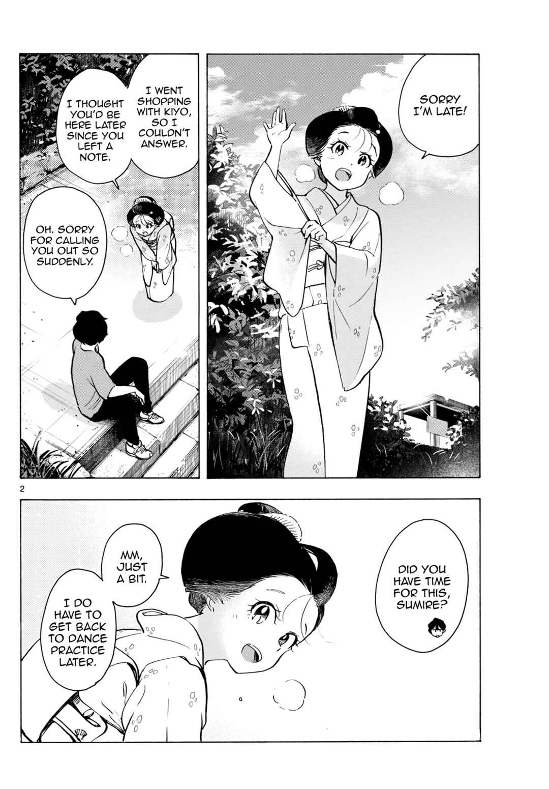 Chapter 322 - Page 2
