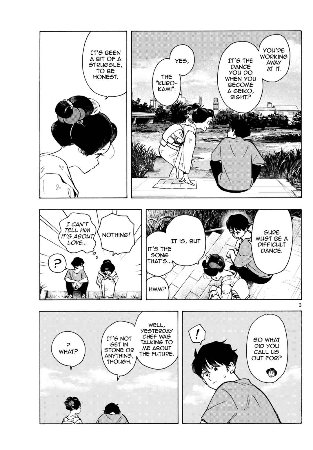 Chapter 322 - Page 3