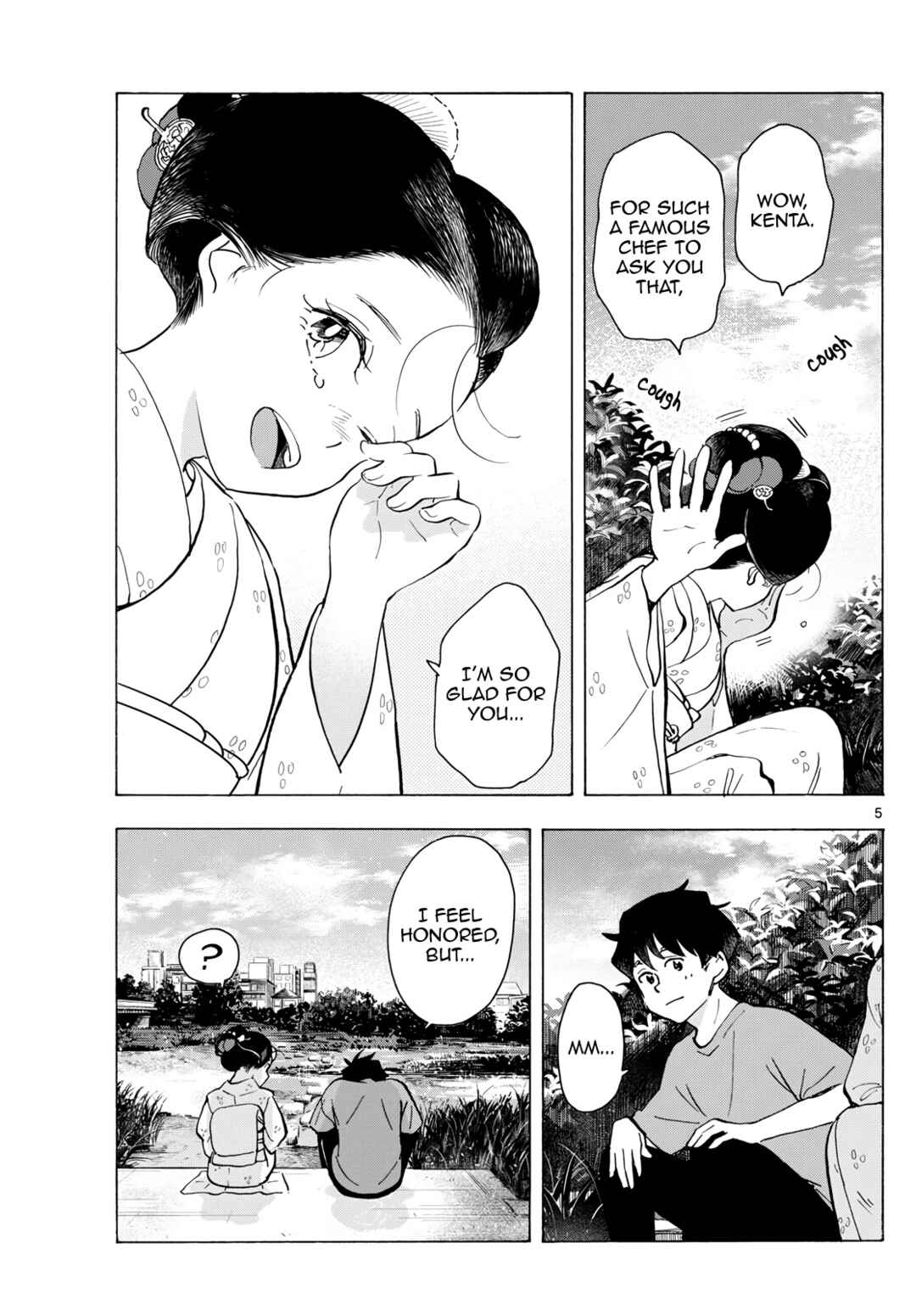Chapter 322 - Page 5