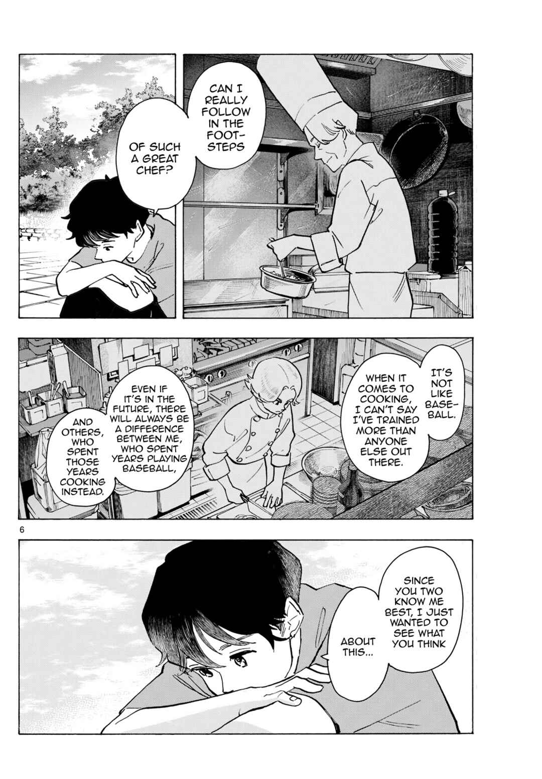 Chapter 322 - Page 6
