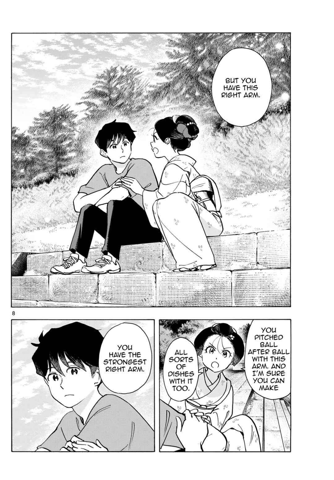 Chapter 322 - Page 8