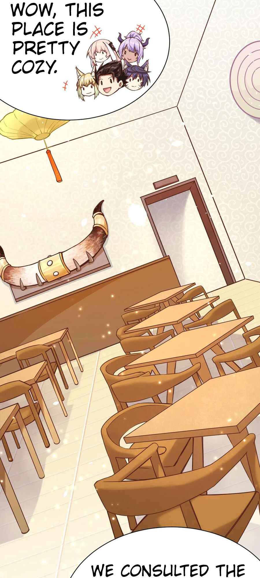 Chapter 88 - Page 19