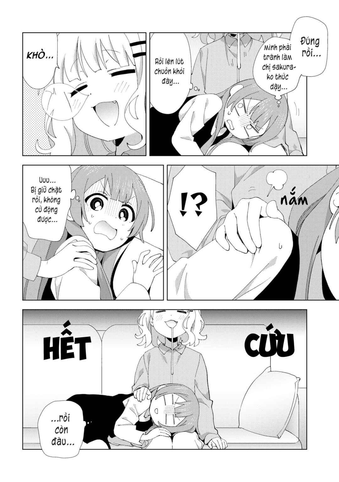 Chapter 127 - Page 4