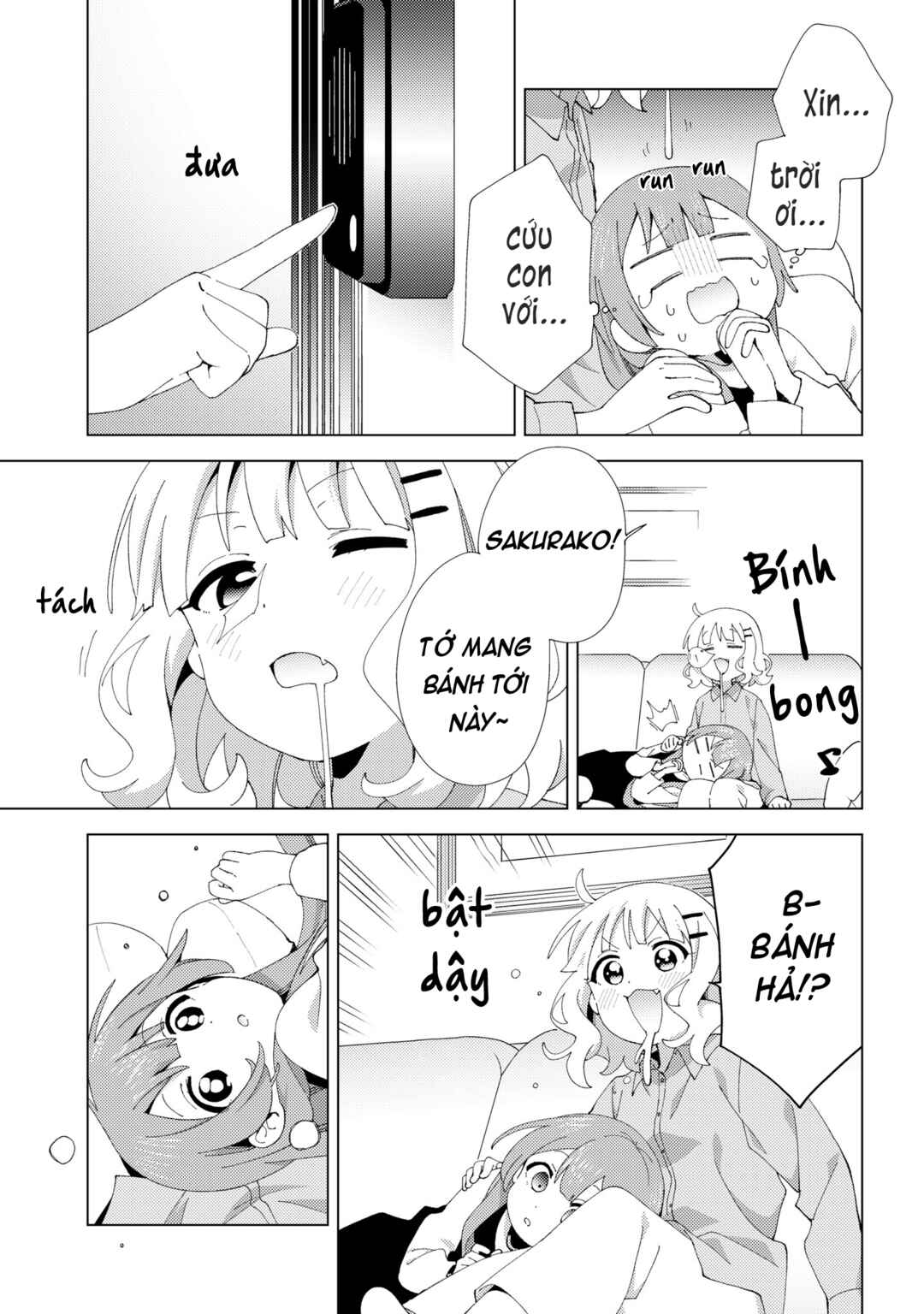 Chapter 127 - Page 7