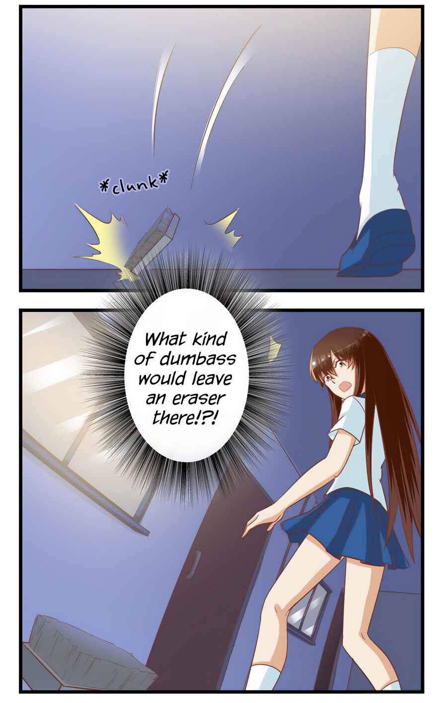 Chapter 71 - Page 16