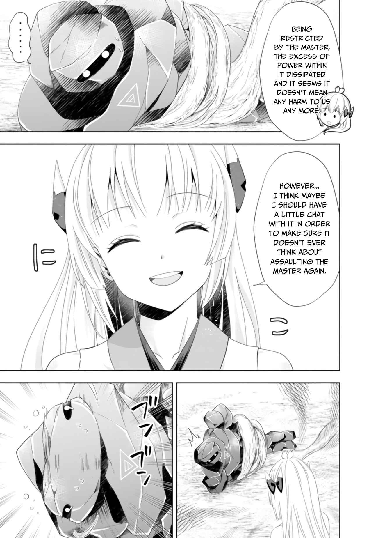 Chapter 101 - Page 4