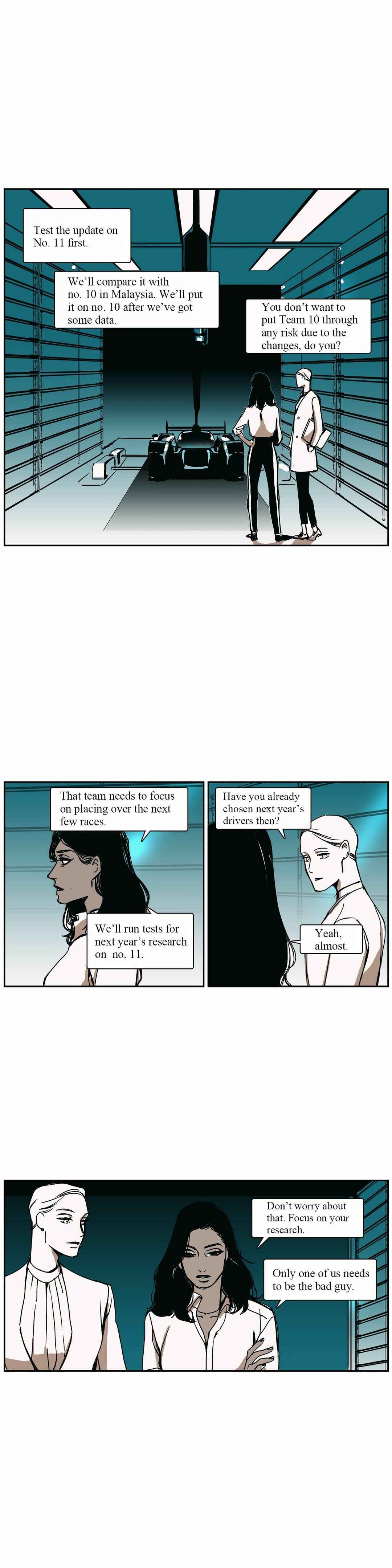 Chapter 74 - Page 11