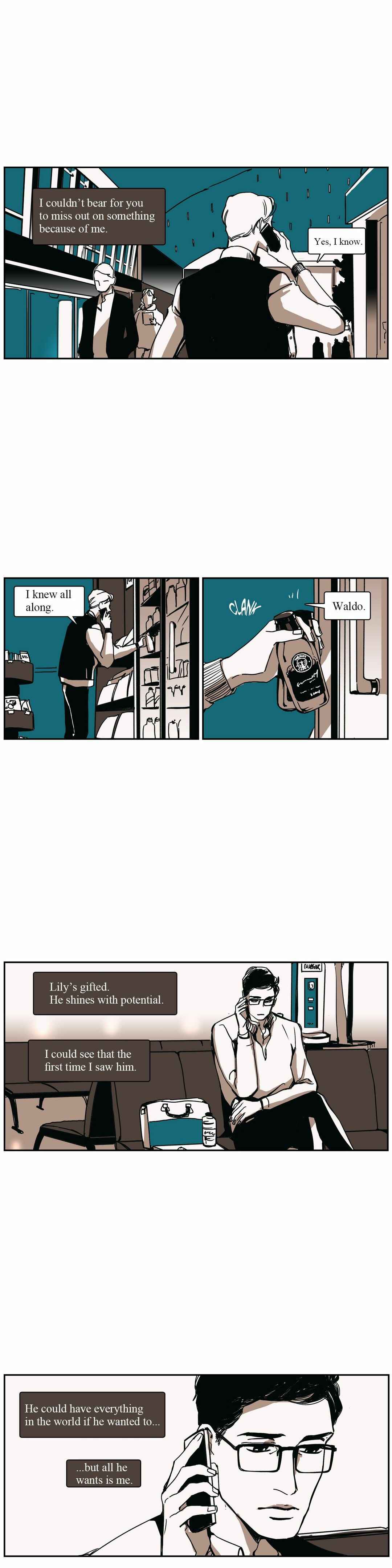 Chapter 74 - Page 5