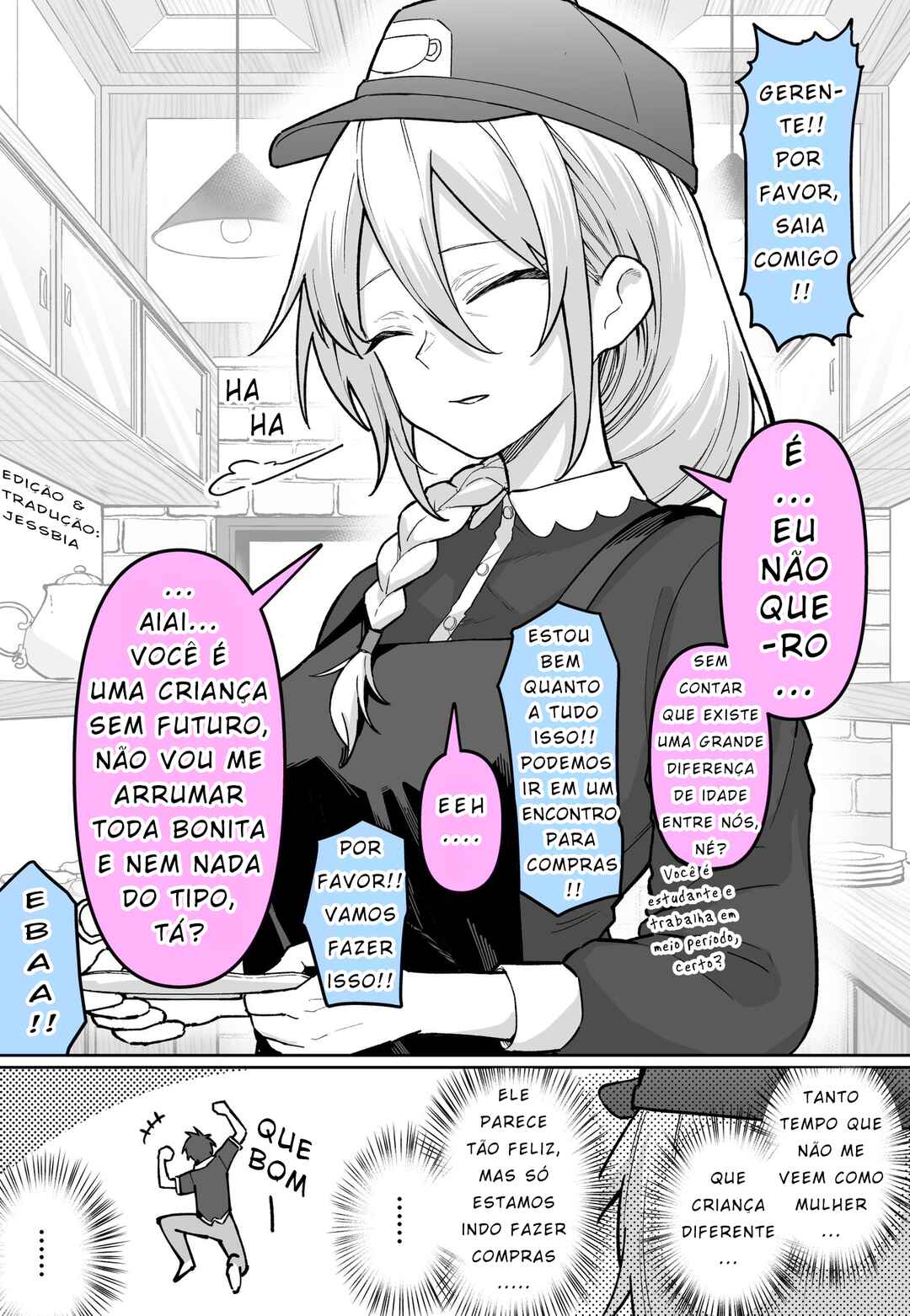 Chapter ? - Page 1