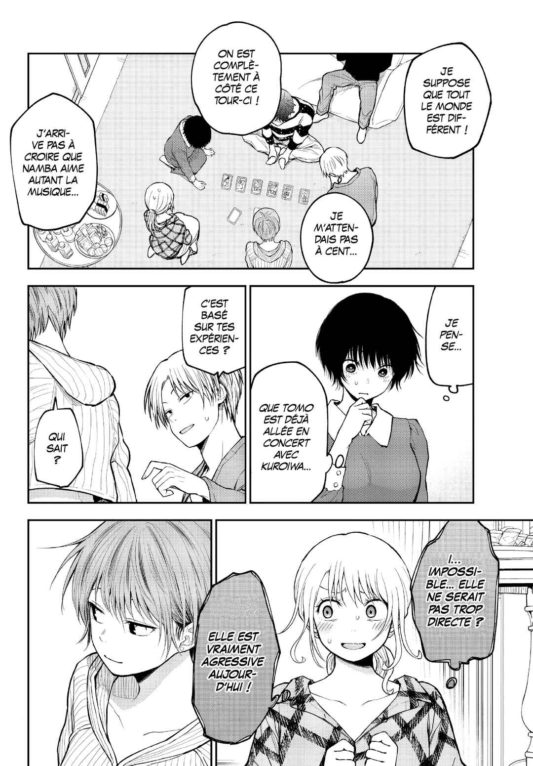 Chapter 192 - Page 8