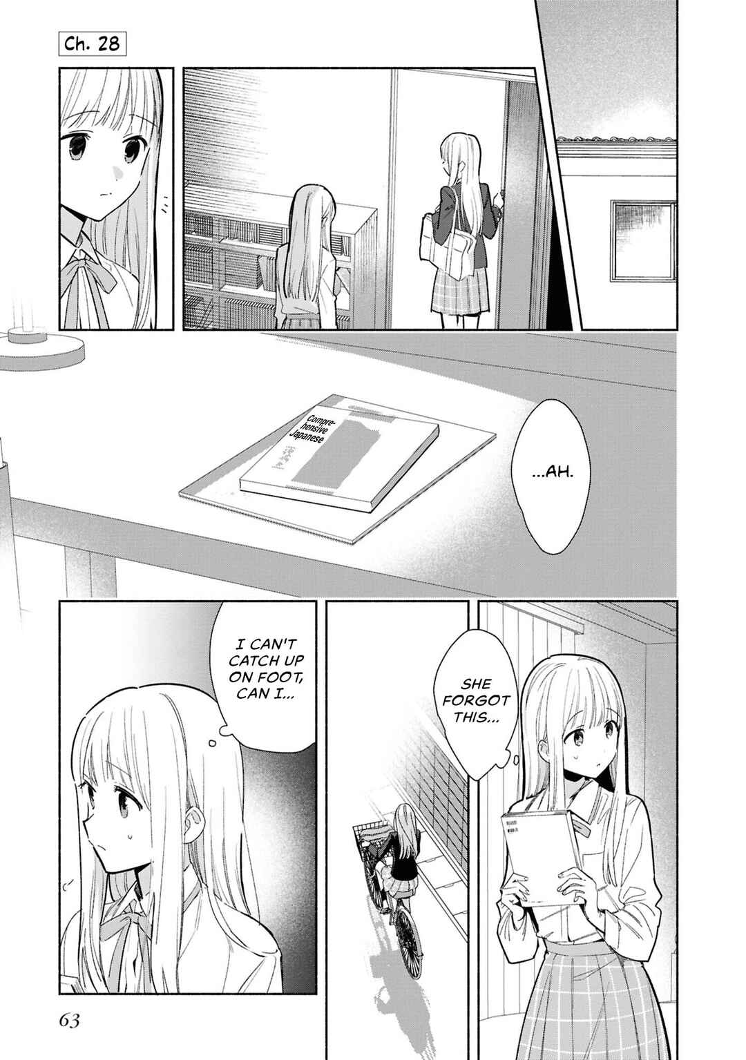 Chapter 28 - Page 1