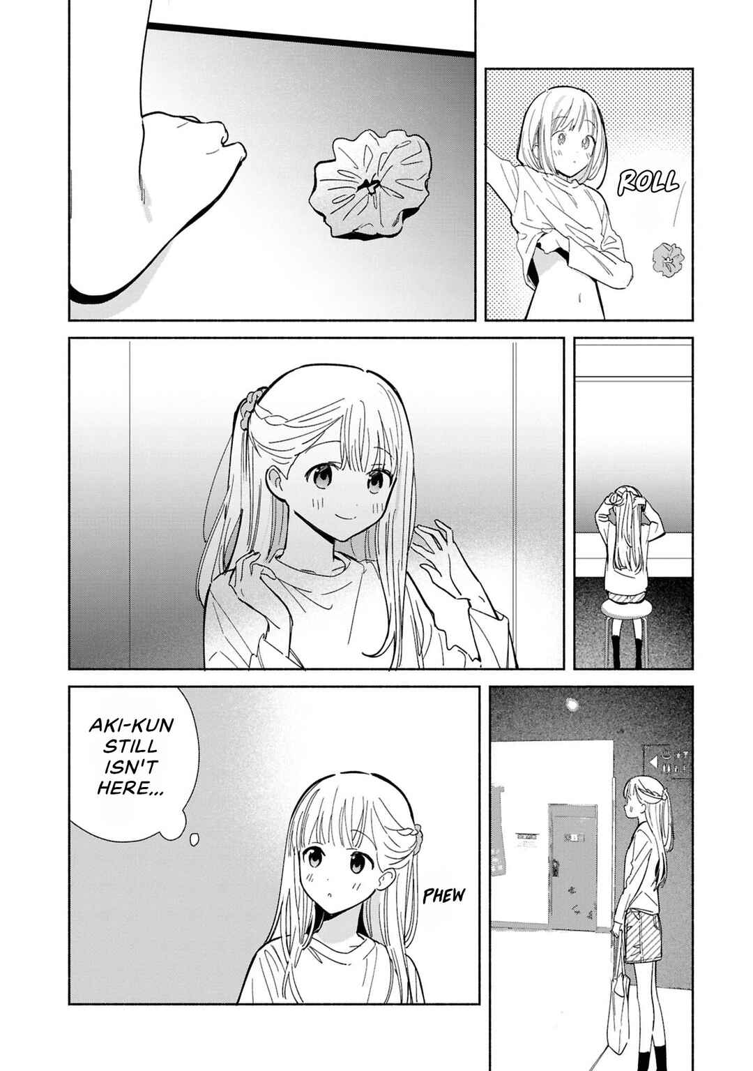 Chapter 28 - Page 18