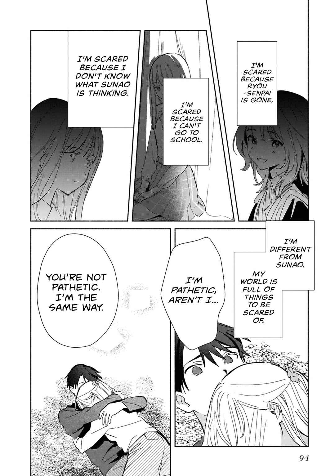Chapter 28 - Page 32