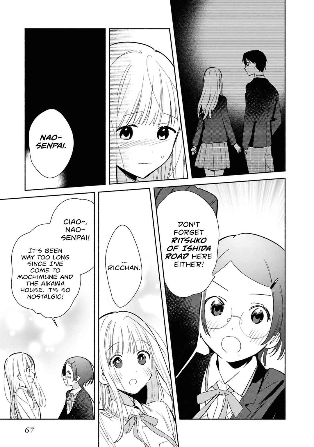 Chapter 28 - Page 5
