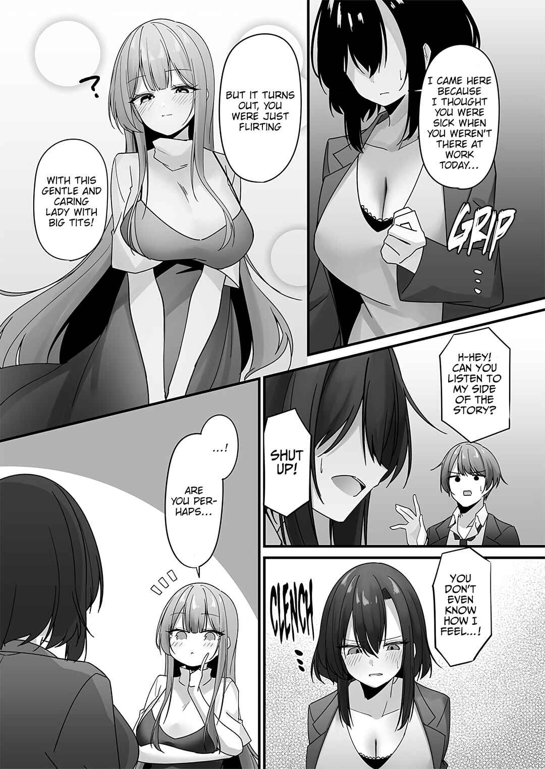 Chapter 3 - Page 11
