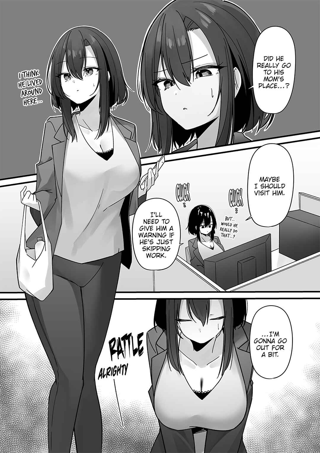 Chapter 3 - Page 3