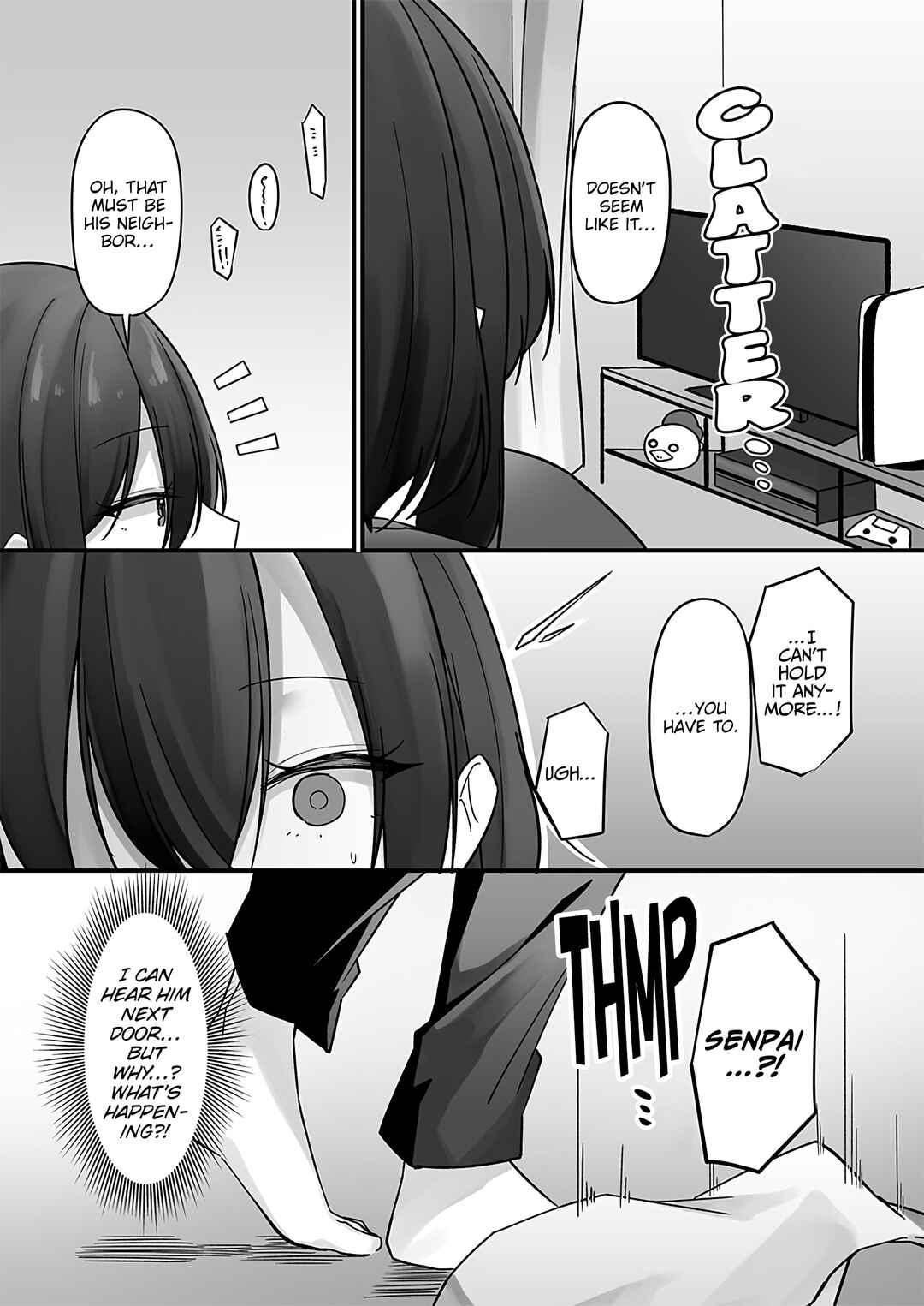 Chapter 3 - Page 5