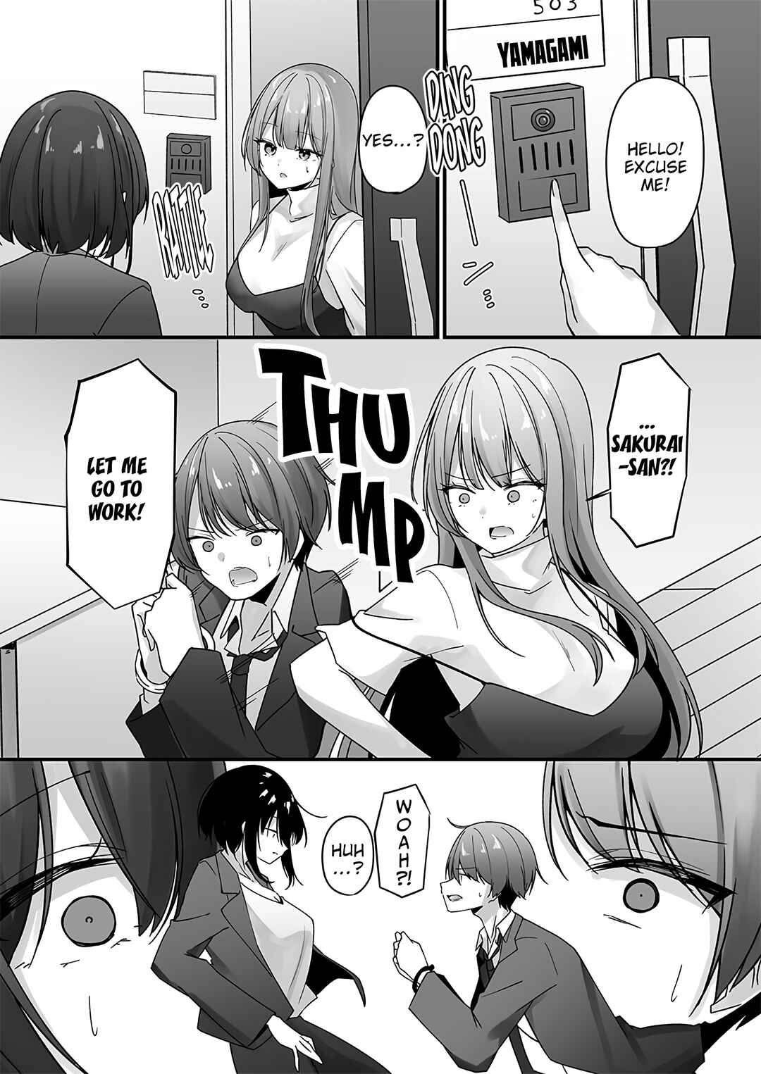 Chapter 3 - Page 6