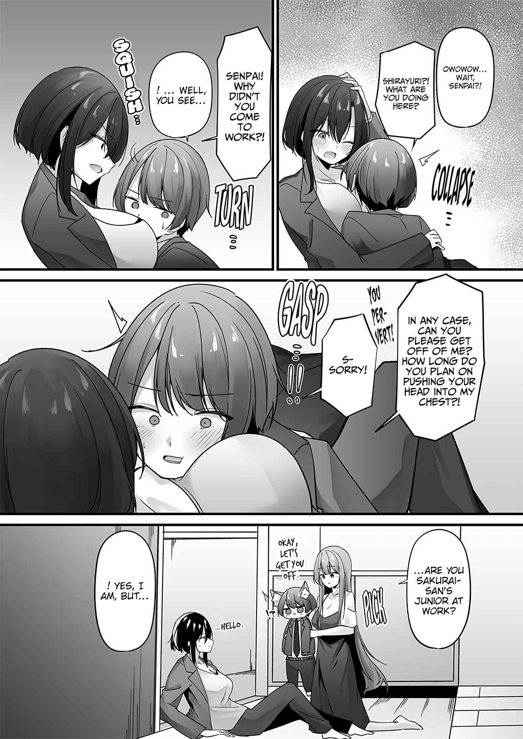 Chapter 3 - Page 7