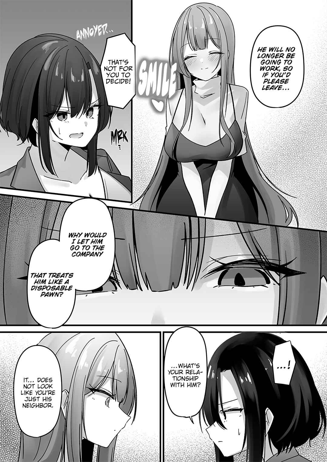Chapter 3 - Page 8