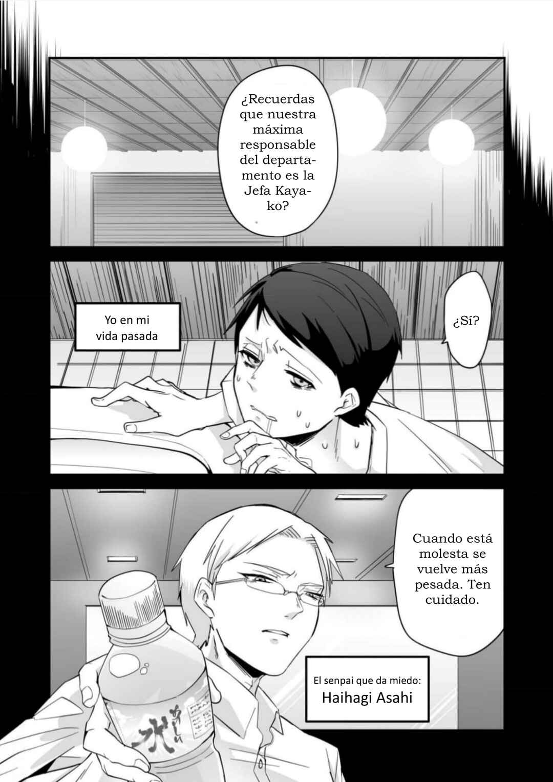 Chapter 4 - Page 2