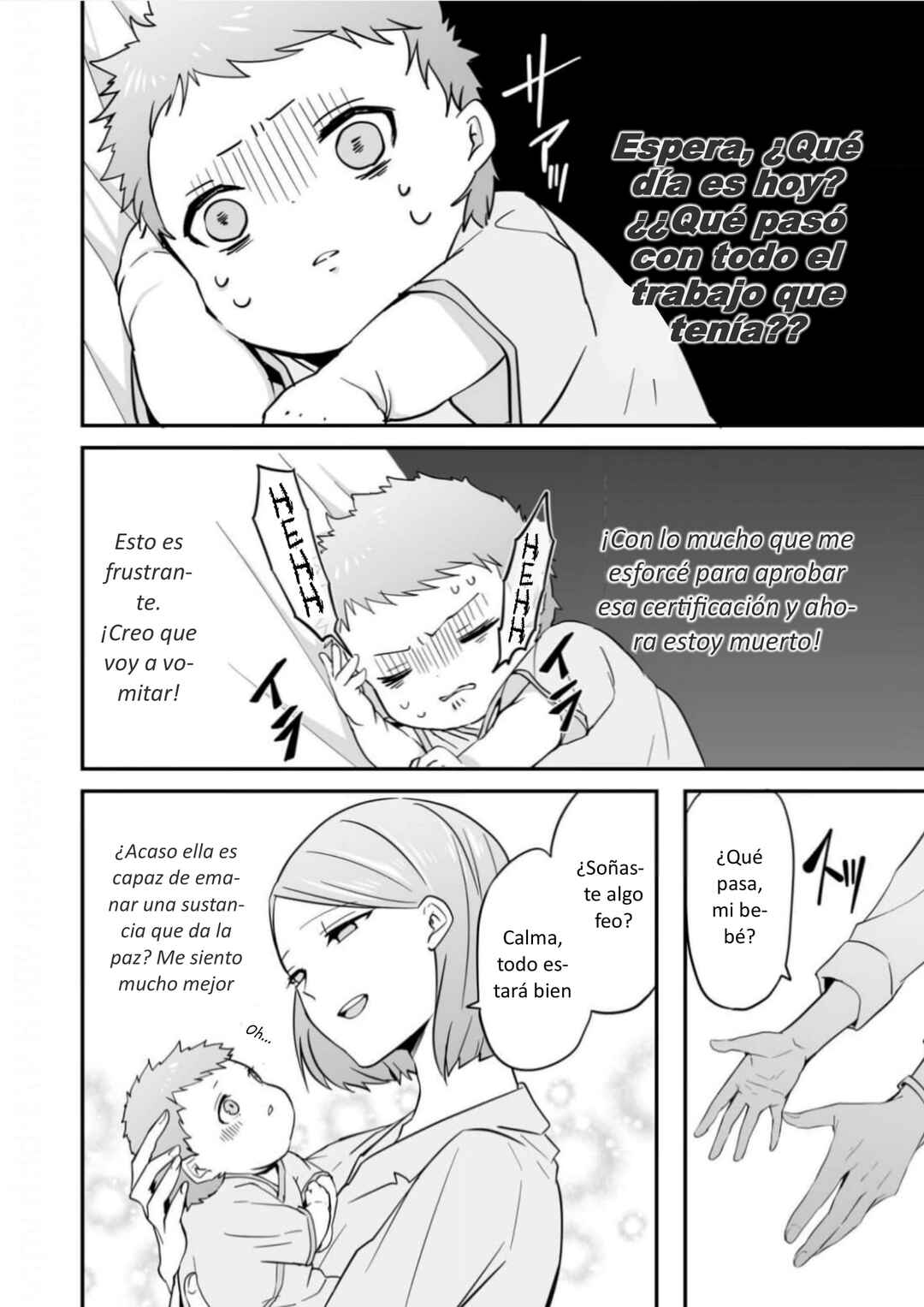 Chapter 4 - Page 5