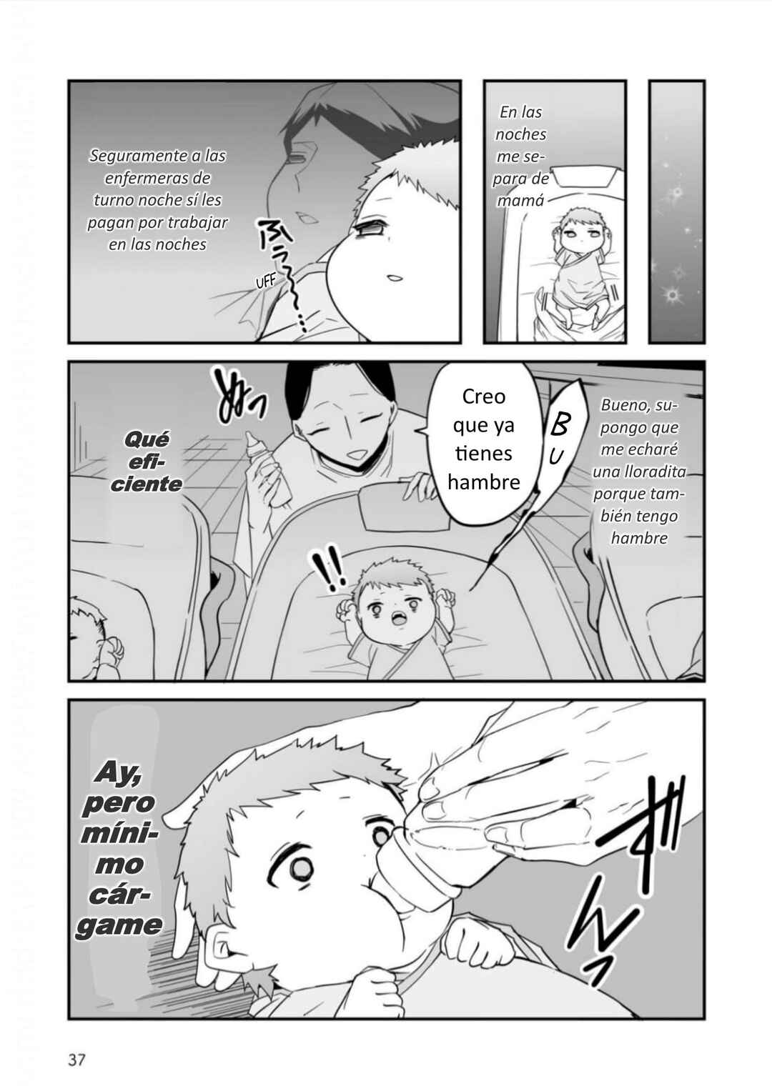 Chapter 4 - Page 6