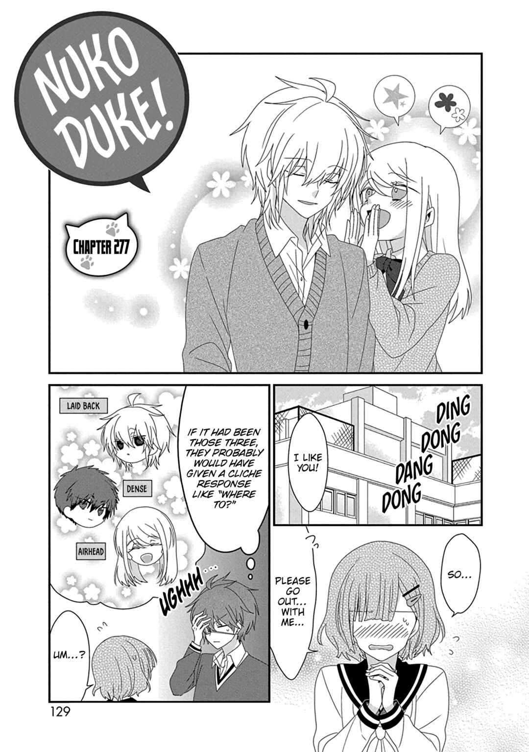 Chapter 277 - Page 2