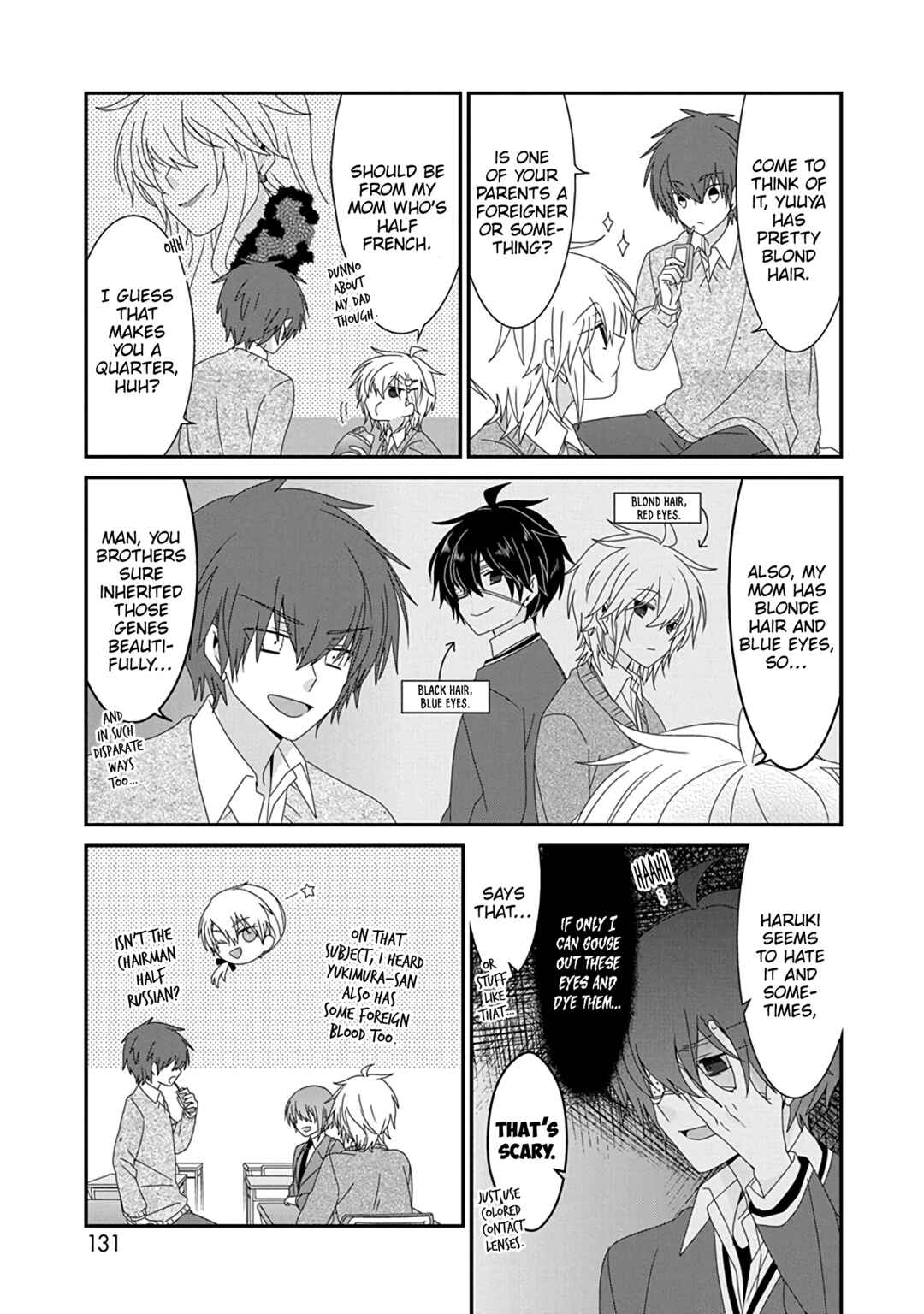 Chapter 277 - Page 4