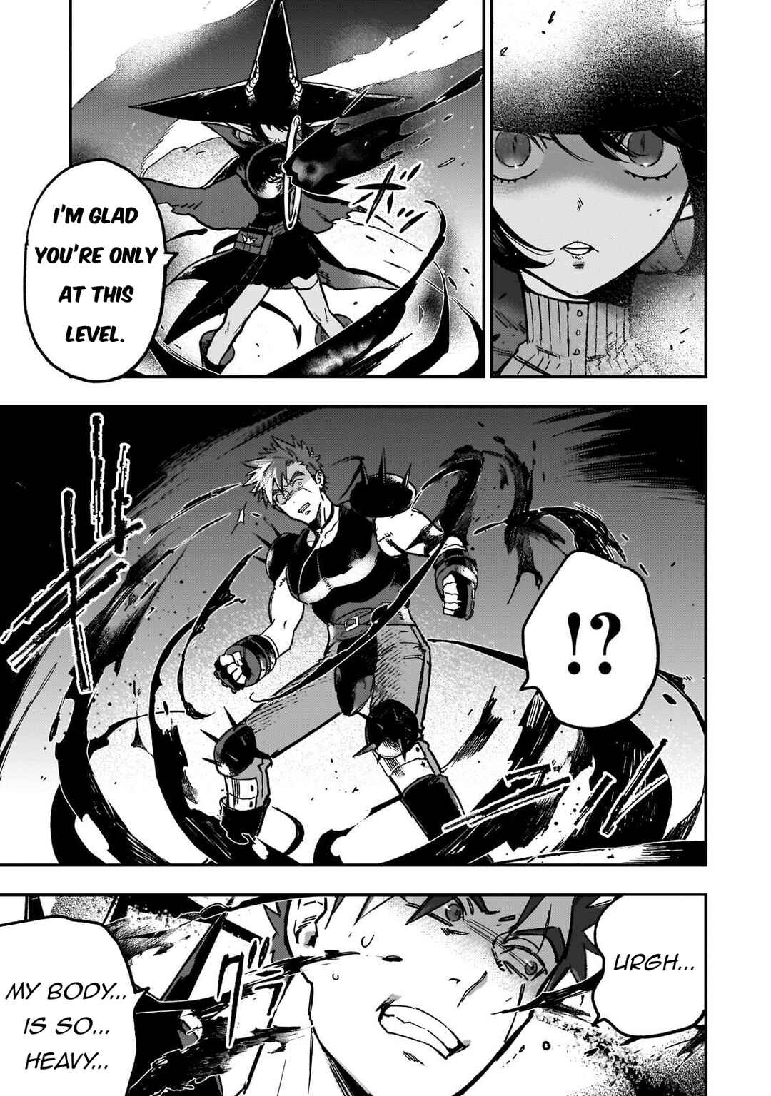 Chapter 3 - Page 5