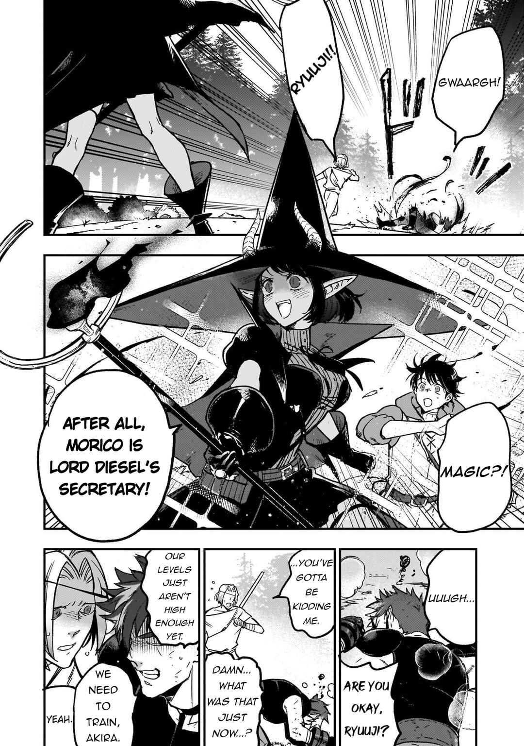 Chapter 3 - Page 6