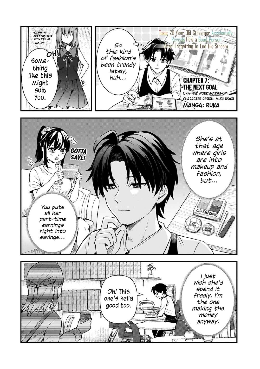 Chapter 7 - Page 1