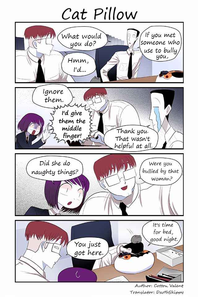 Chapter 218 - Page 1
